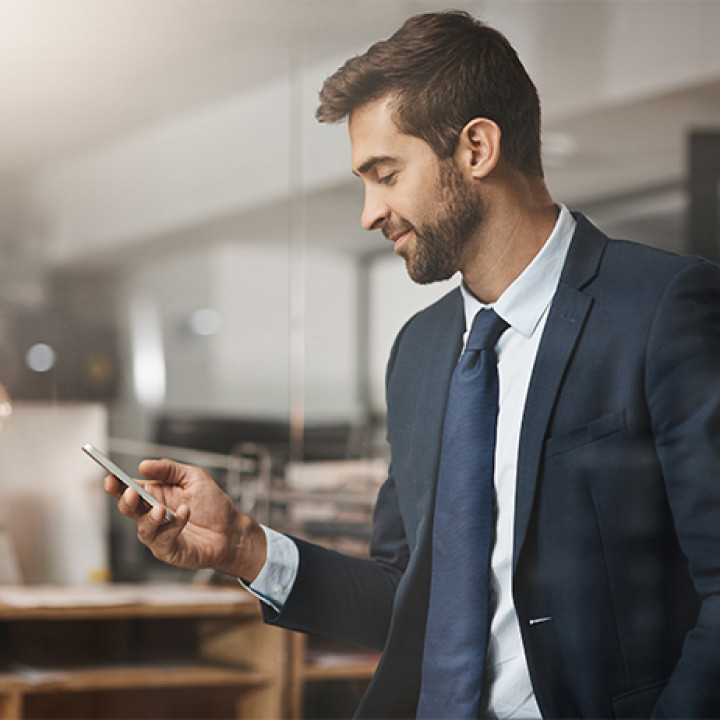 Discover Timeless Suits For Confident Modern Gentlemen