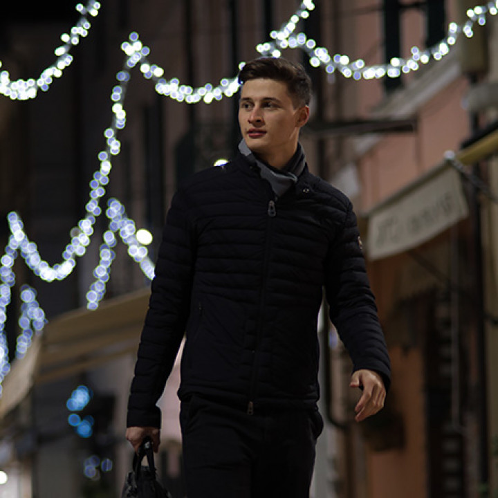 Transition Effortlessly Between Day And Night Ensembles