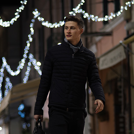 Transition Effortlessly Between Day And Night Ensembles